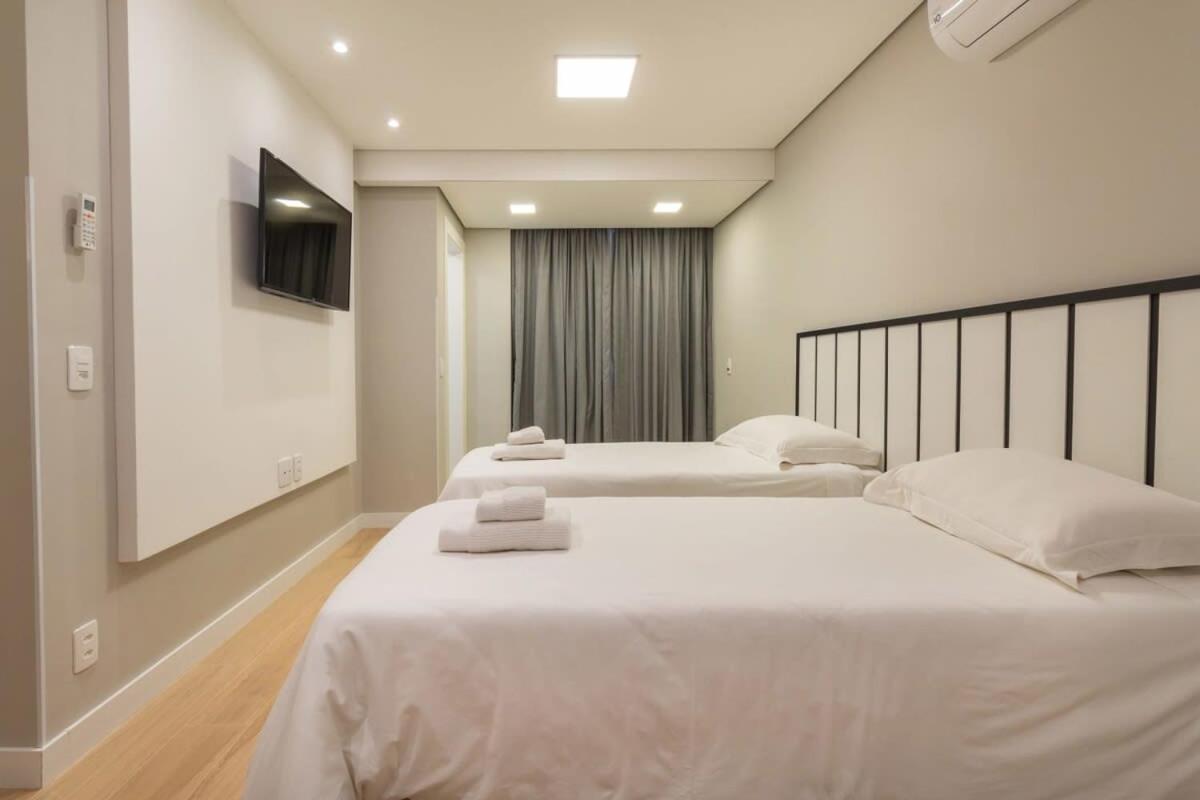 Apartment Bhomy Consolacao - Achado Na Paulista Mr45