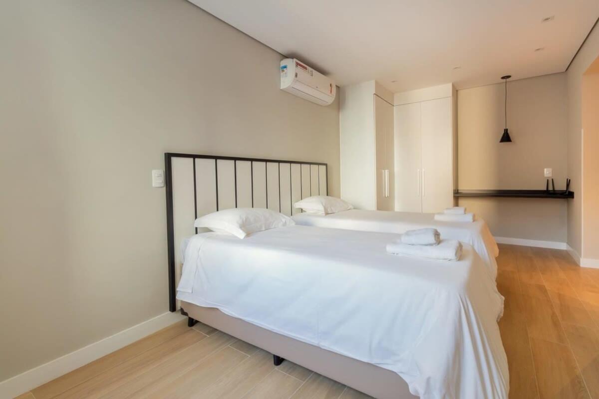 Apartment Bhomy Consolacao - Achado Na Paulista Mr45 São Paulo