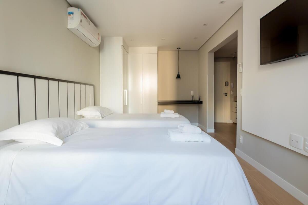 Apartment Bhomy Consolacao - Achado Na Paulista Mr45