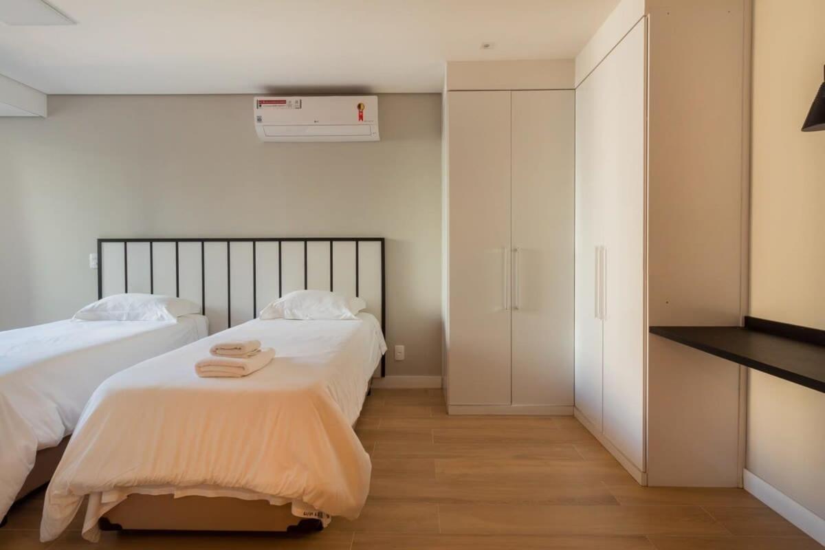 Bhomy Consolacao - Achado Na Paulista Mr45 Apartment São Paulo