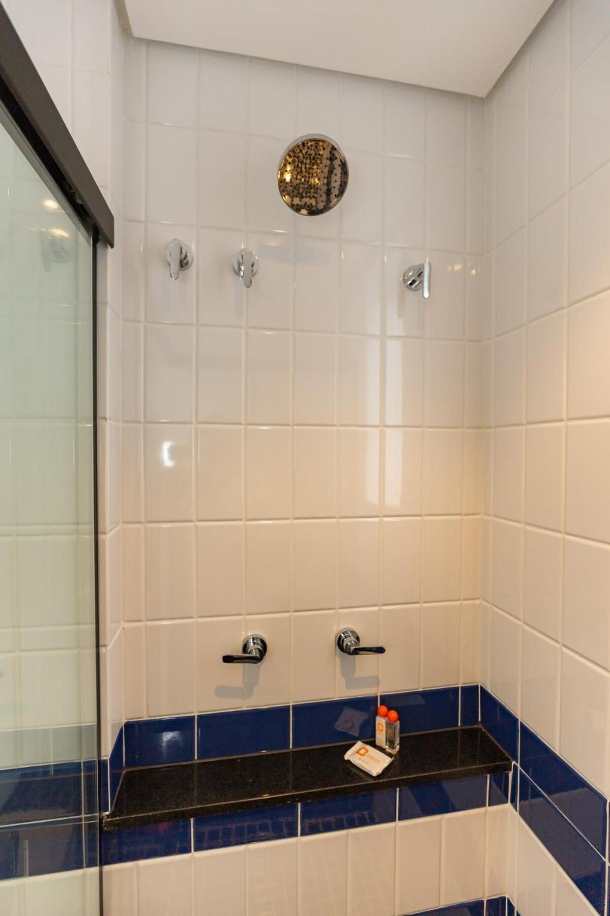 Apartment Bhomy Consolacao - Moderno E Bem Localizado Mr102 Sao Paulo