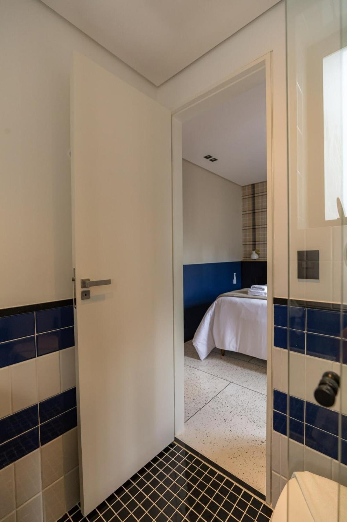 Bhomy Consolacao - Moderno E Bem Localizado Mr102 Apartment Sao Paulo