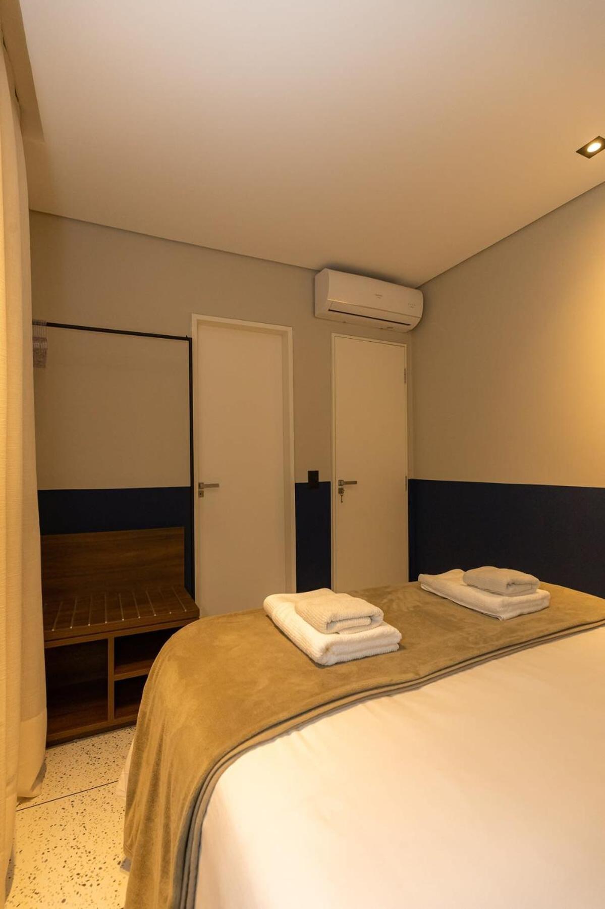 Bhomy Consolacao - Moderno E Bem Localizado Mr102 Apartment Sao Paulo