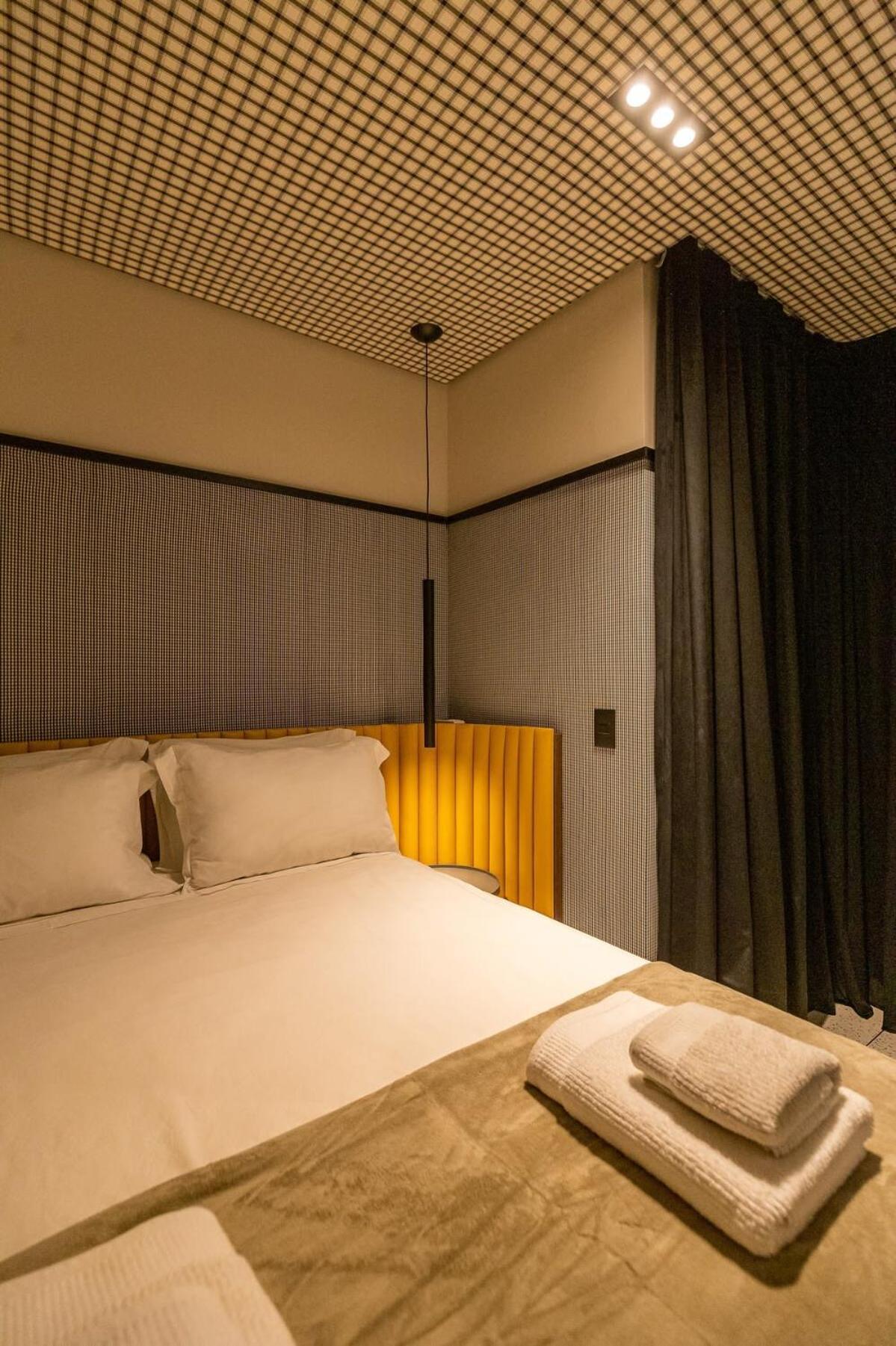 Bhomy Consolacao - Moderno E Bem Localizado Mr102 Apartment *