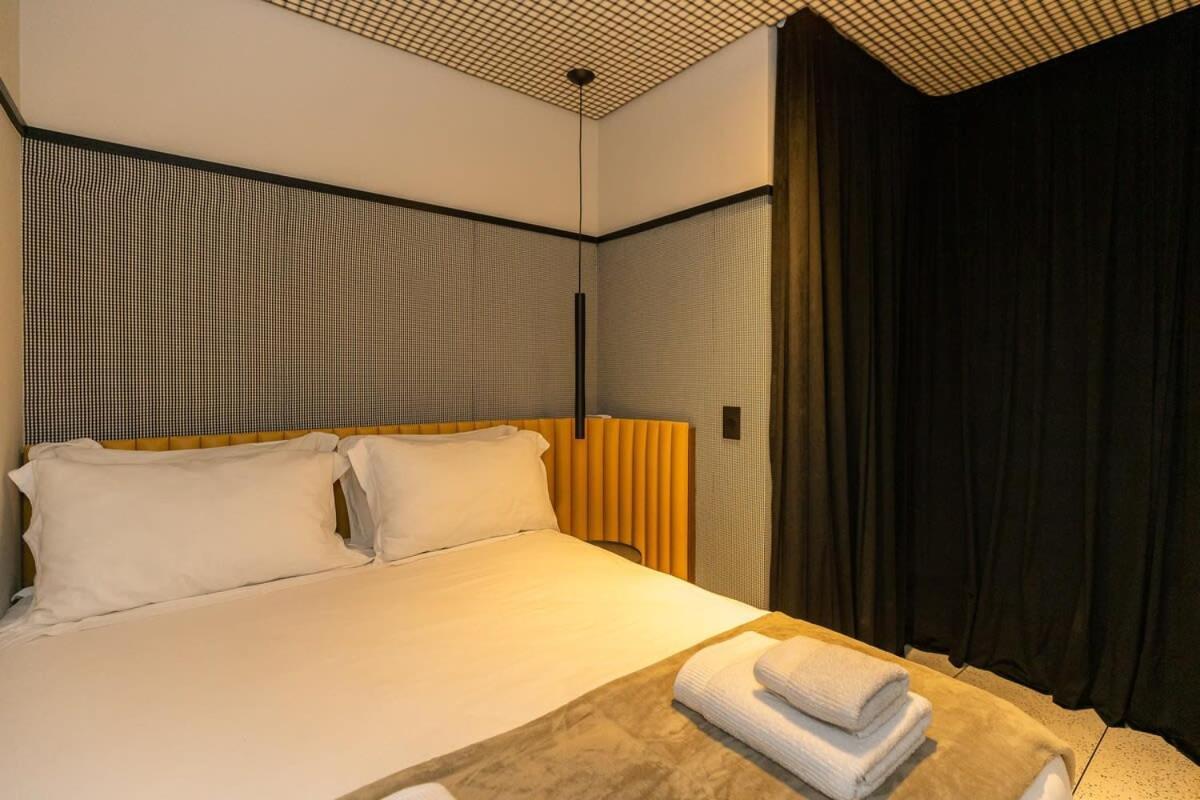 Bhomy Consolacao - Moderno E Bem Localizado Mr102 Apartment Sao Paulo