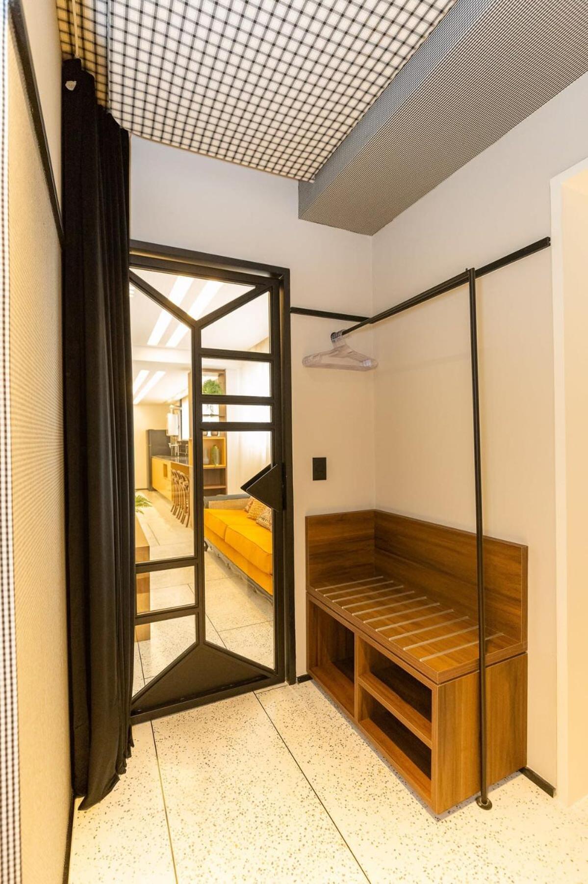 Apartment Bhomy Consolacao - Moderno E Bem Localizado Mr102 Sao Paulo