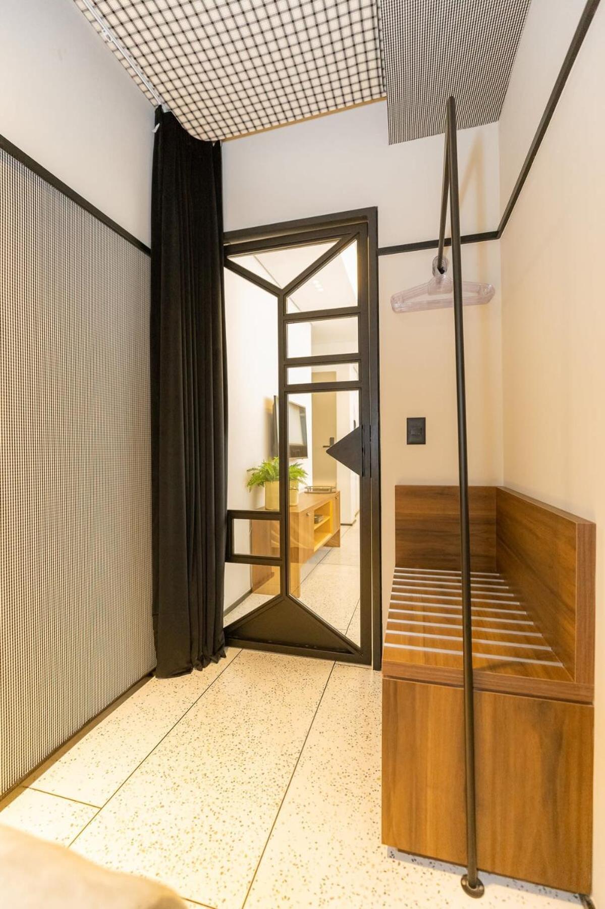 Apartment Bhomy Consolacao - Moderno E Bem Localizado Mr102 Sao Paulo