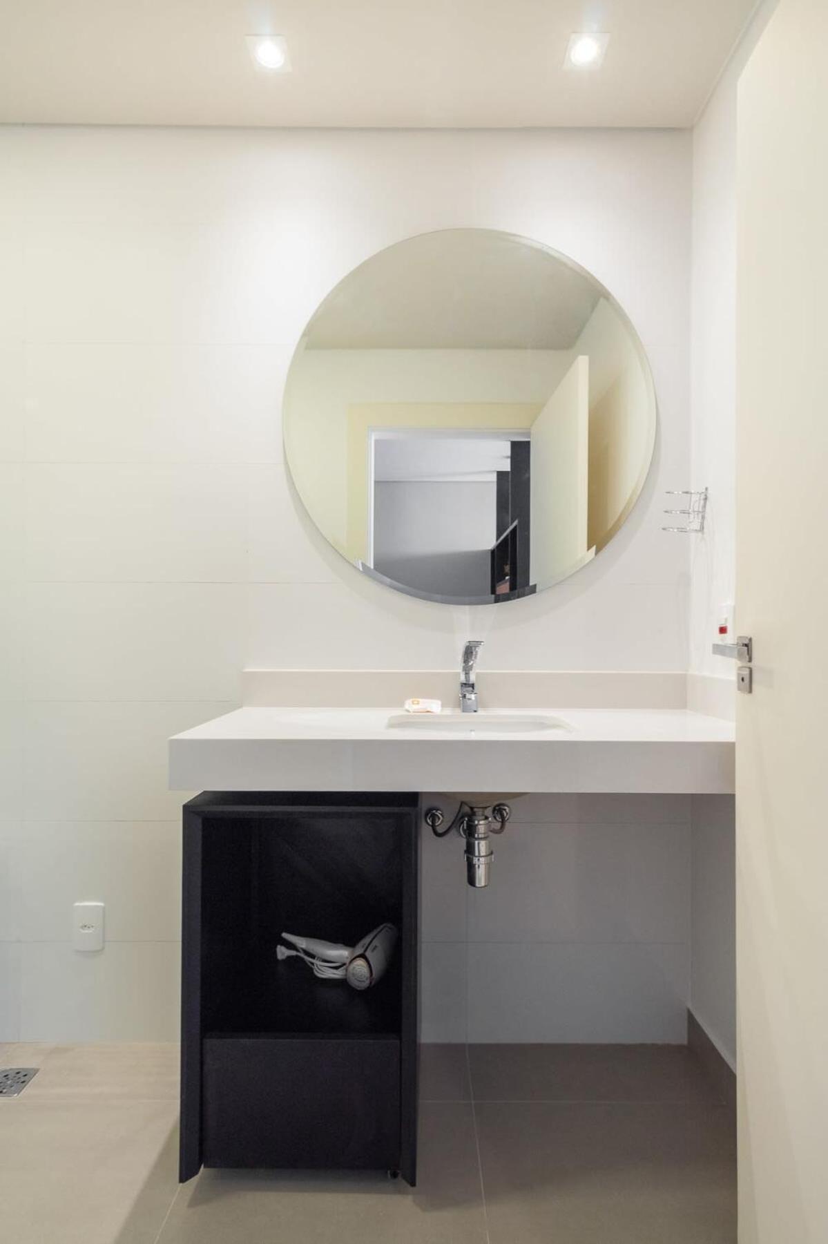 Apartment Bhomy Paulista - Vista A Consolacao Mr171 *