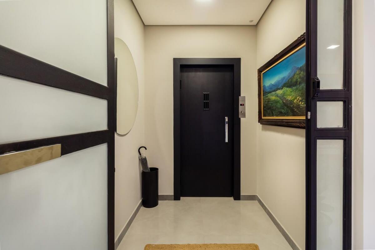 Apartment Bhomy Paulista - Perfeita Localizacao Mr173 *