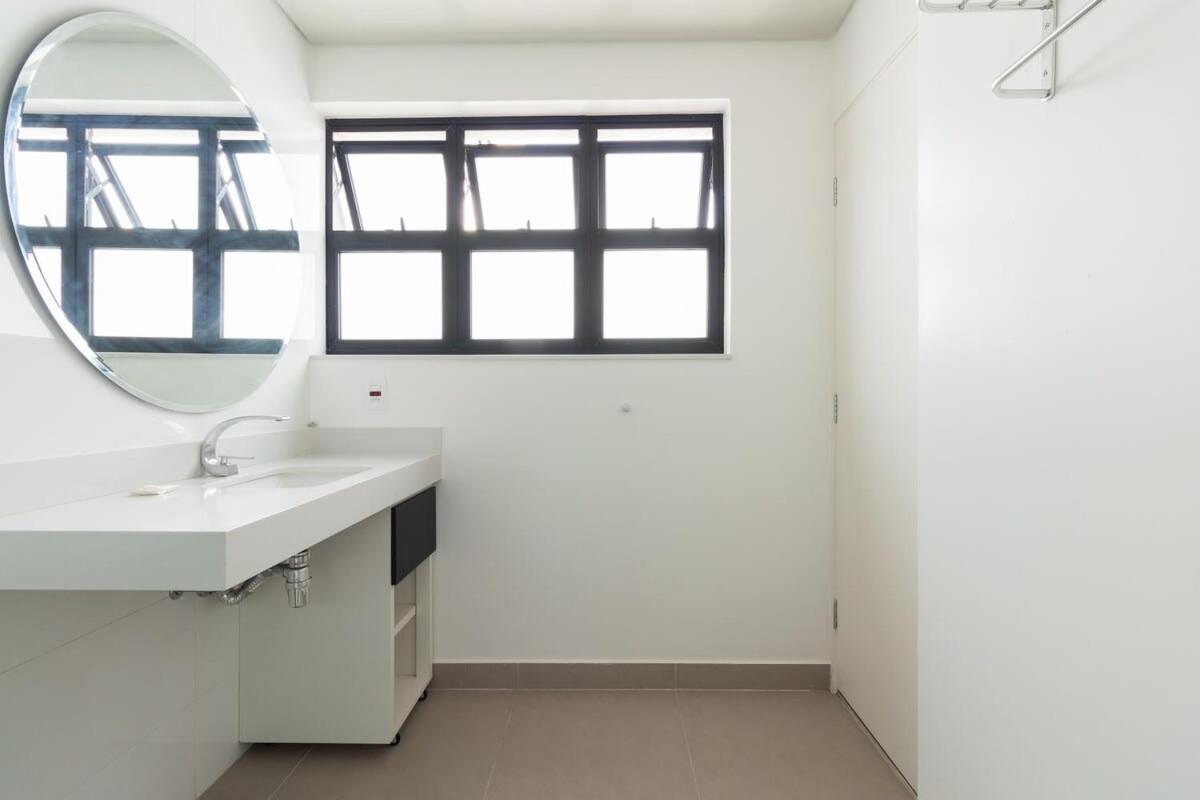 Bhomy Paulista - Perfeita Localizacao Mr173 Apartment *