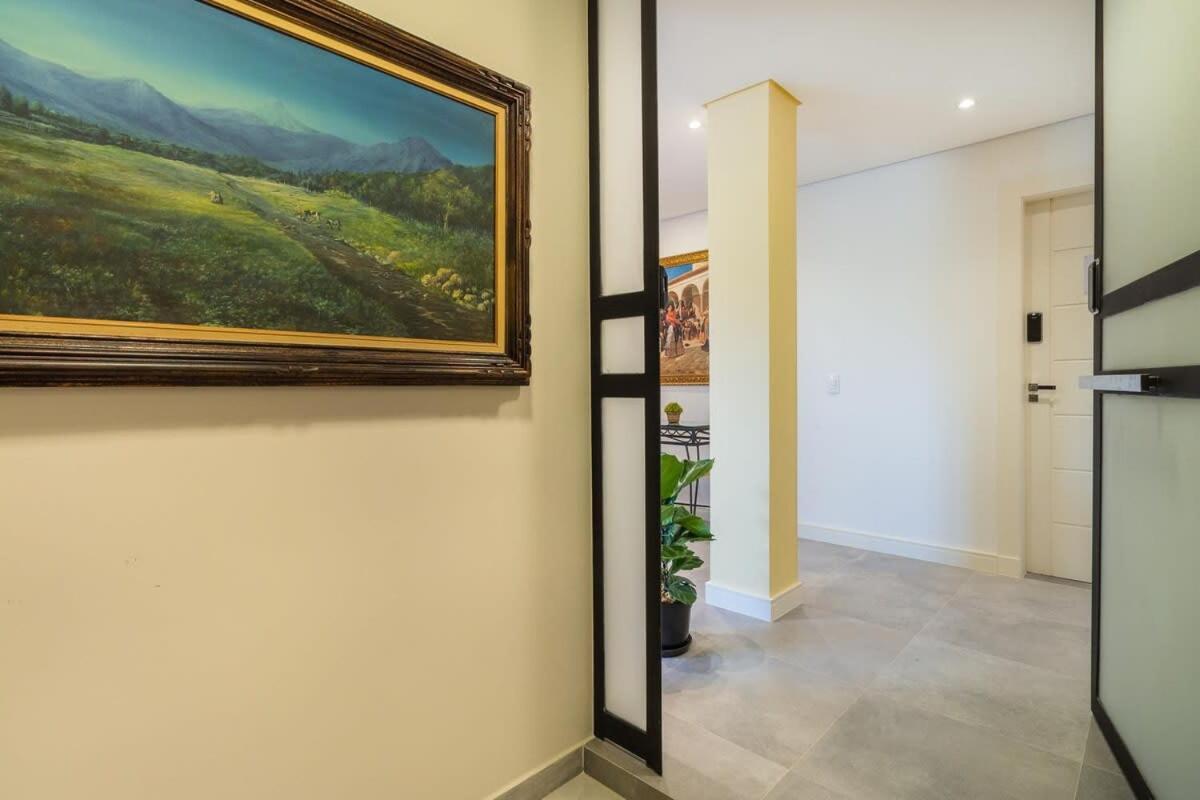 Bhomy Paulista - Perfeita Localizacao Mr173 * São Paulo