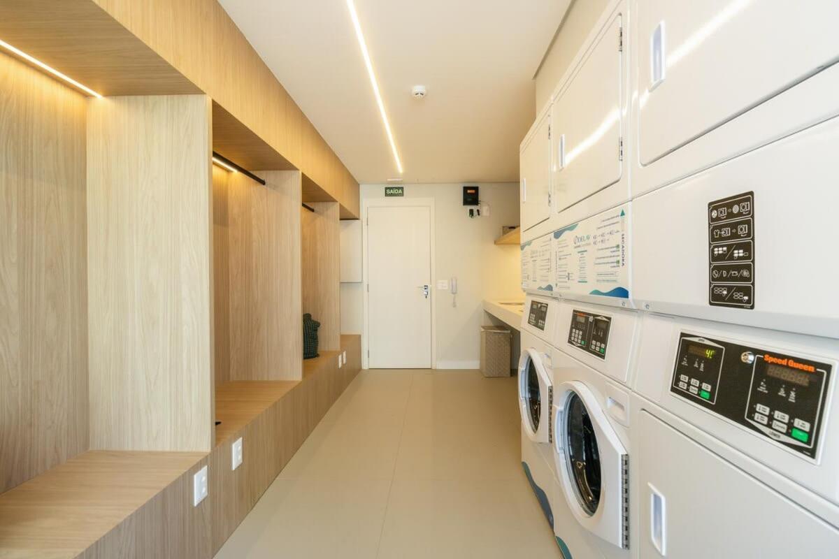 Apartment Bhomy Pinheiros - Localizacao Perfeita Vt405