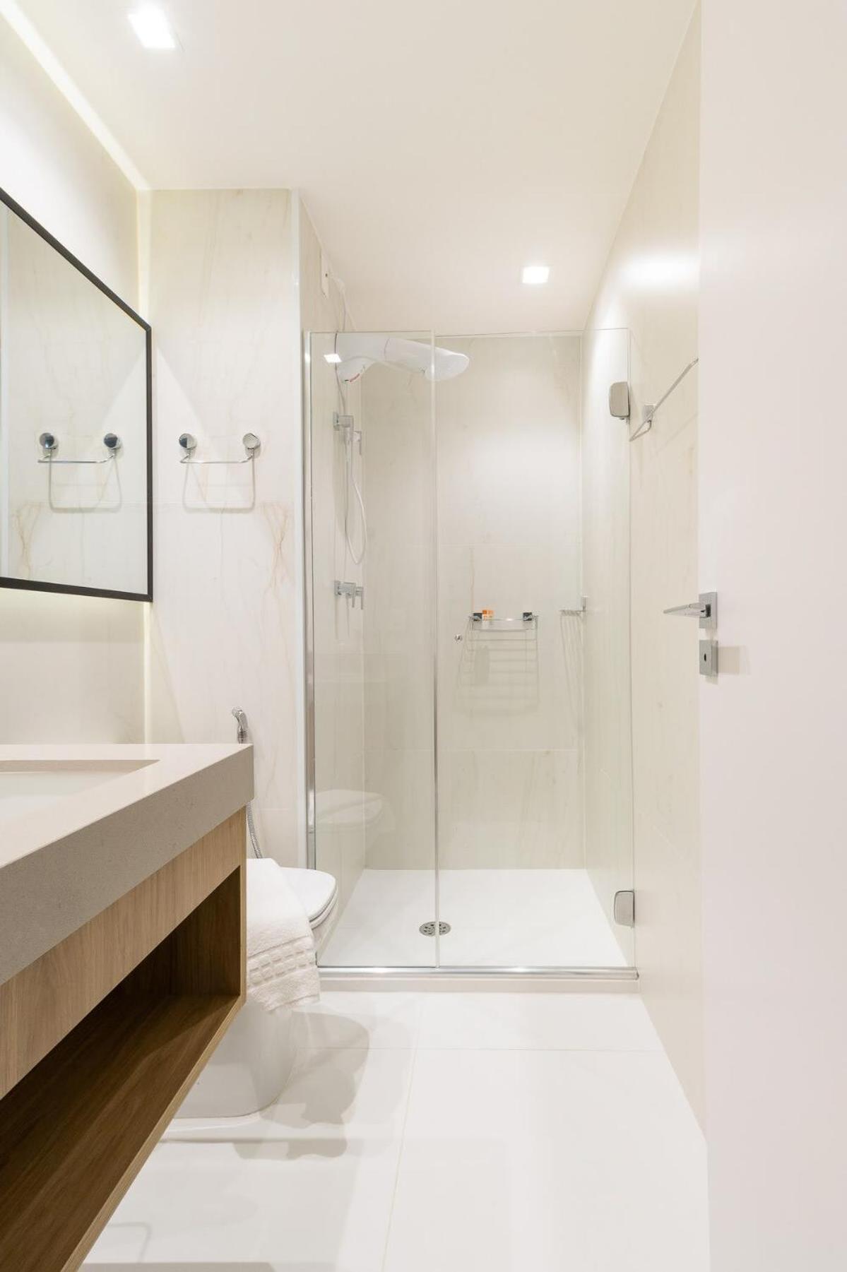 Bhomy Pinheiros - Localizacao Perfeita Vt405 Apartment
