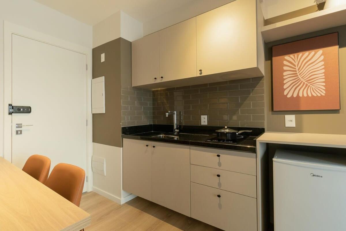 Bhomy Pinheiros - Localizacao Perfeita Vt405 Apartment *