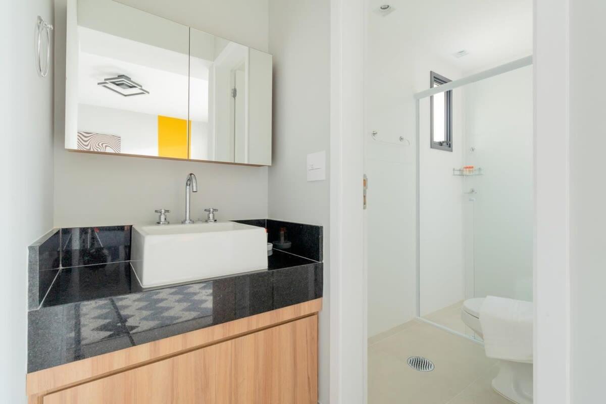 Bhomy Perdizes - Descolado E Iluminado Dh403 Apartment *