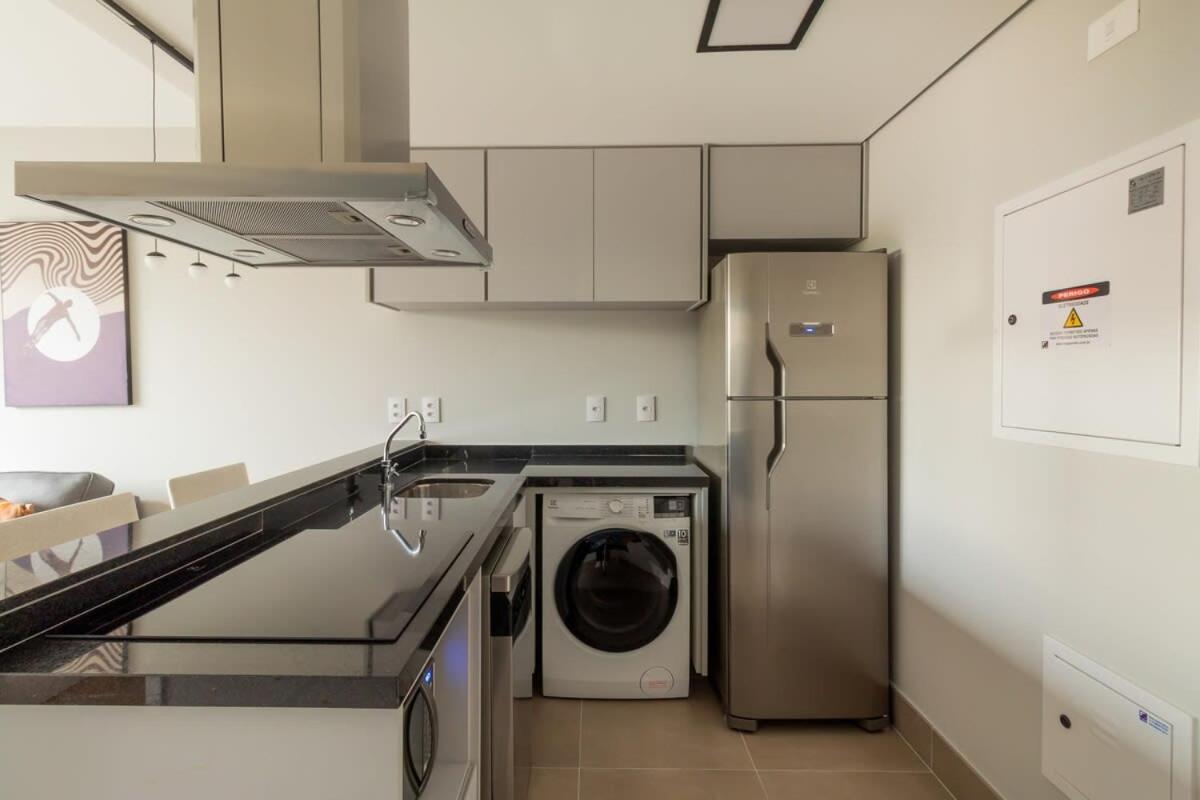 Bhomy Perdizes - Descolado E Iluminado Dh403 Apartment *