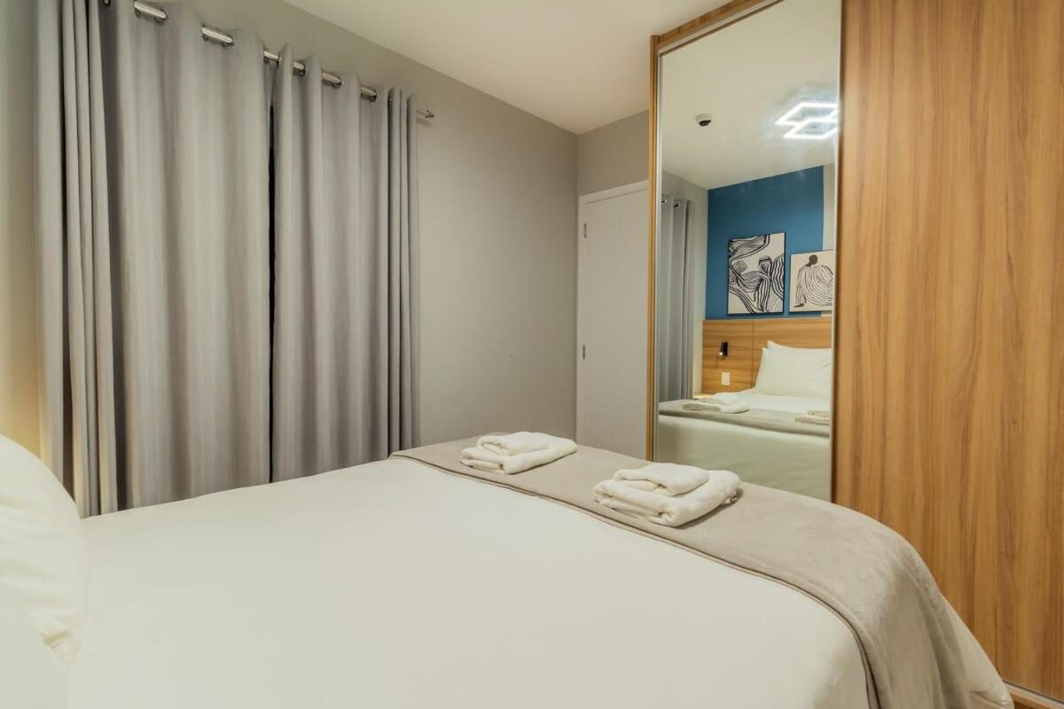Bhomy Perdizes - Descolado E Iluminado Dh403 Apartment