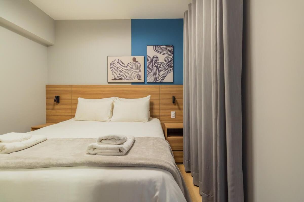 Apartment Bhomy Perdizes - Descolado E Iluminado Dh403 *