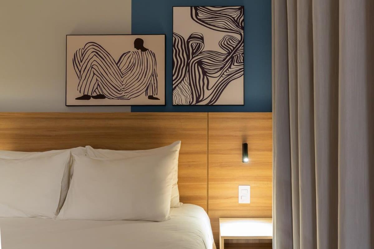 Apartment Bhomy Perdizes - Descolado E Iluminado Dh403