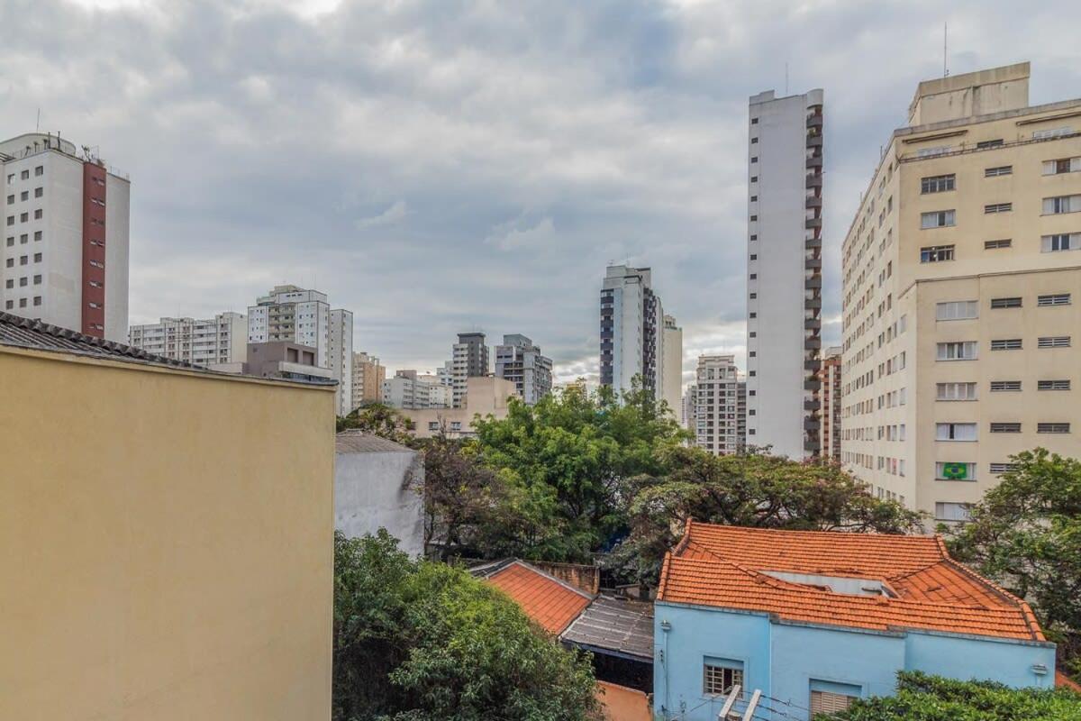 Bhomy Perdizes - Descolado E Iluminado Dh403 Sao Paulo