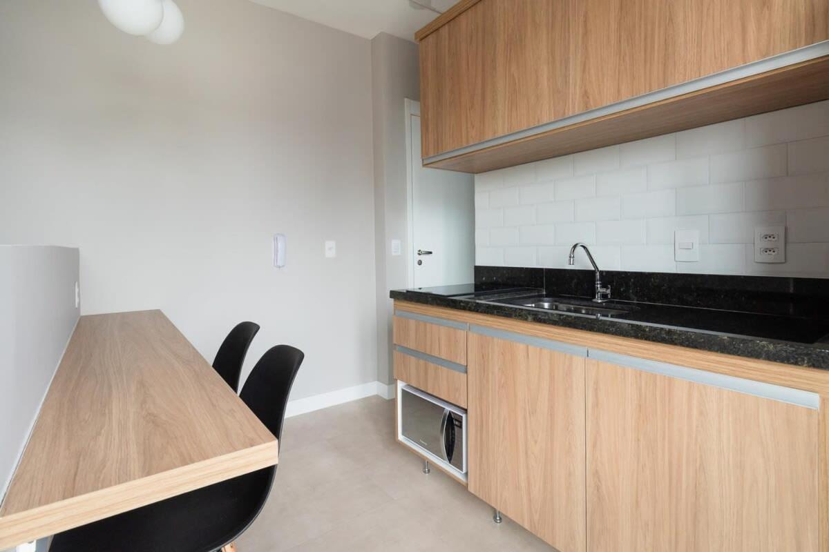Apartment Bhomy Moema - 500m Da Estacao Eucaliptos Cn505
