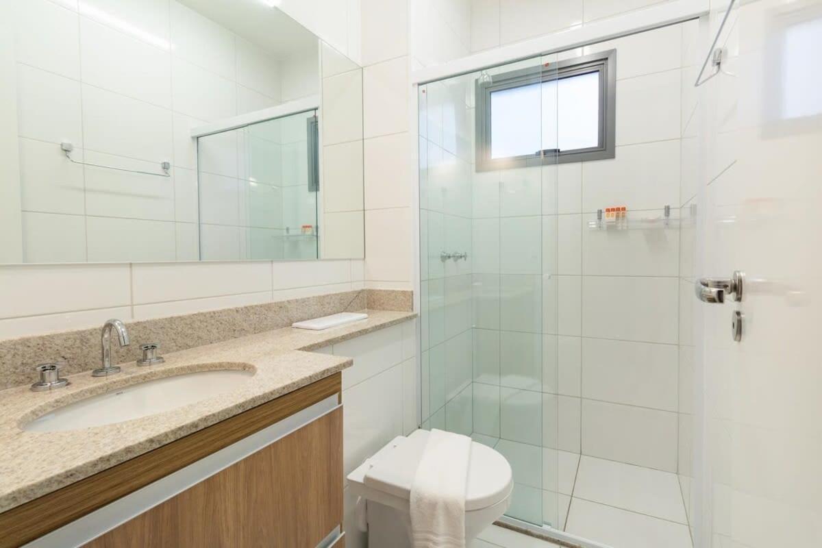Bhomy Moema - 500m Da Estacao Eucaliptos Cn505 Apartment São Paulo