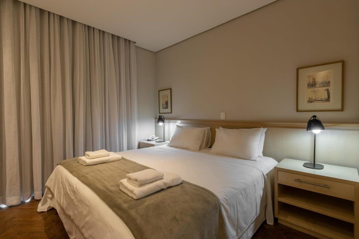 Bhomy Pinheiros - Com Vaga De Garagem Cp111 Apartemen