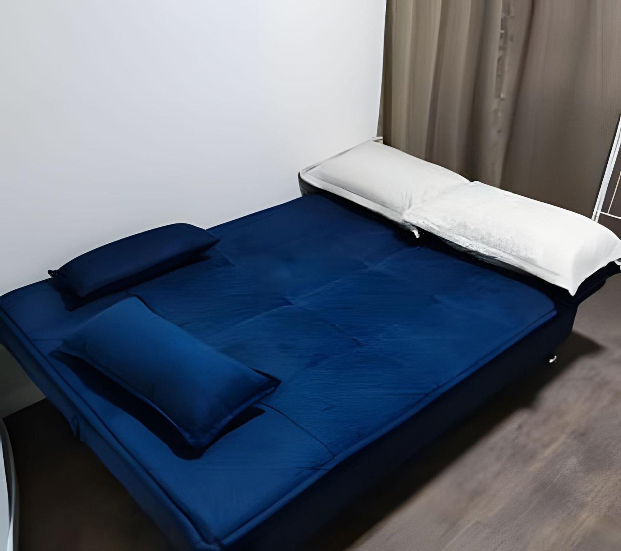 Flat Lindo Garagem Hakka Feirinha E Hospitais São Paulo