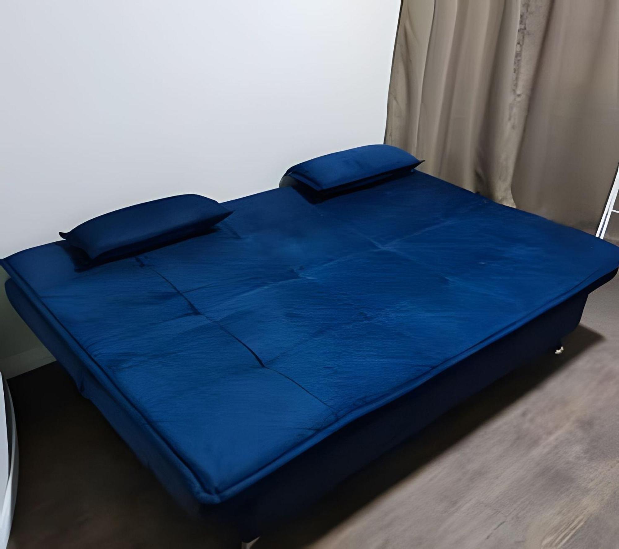 Flat Lindo Garagem Hakka Feirinha E Hospitais Apartment São Paulo