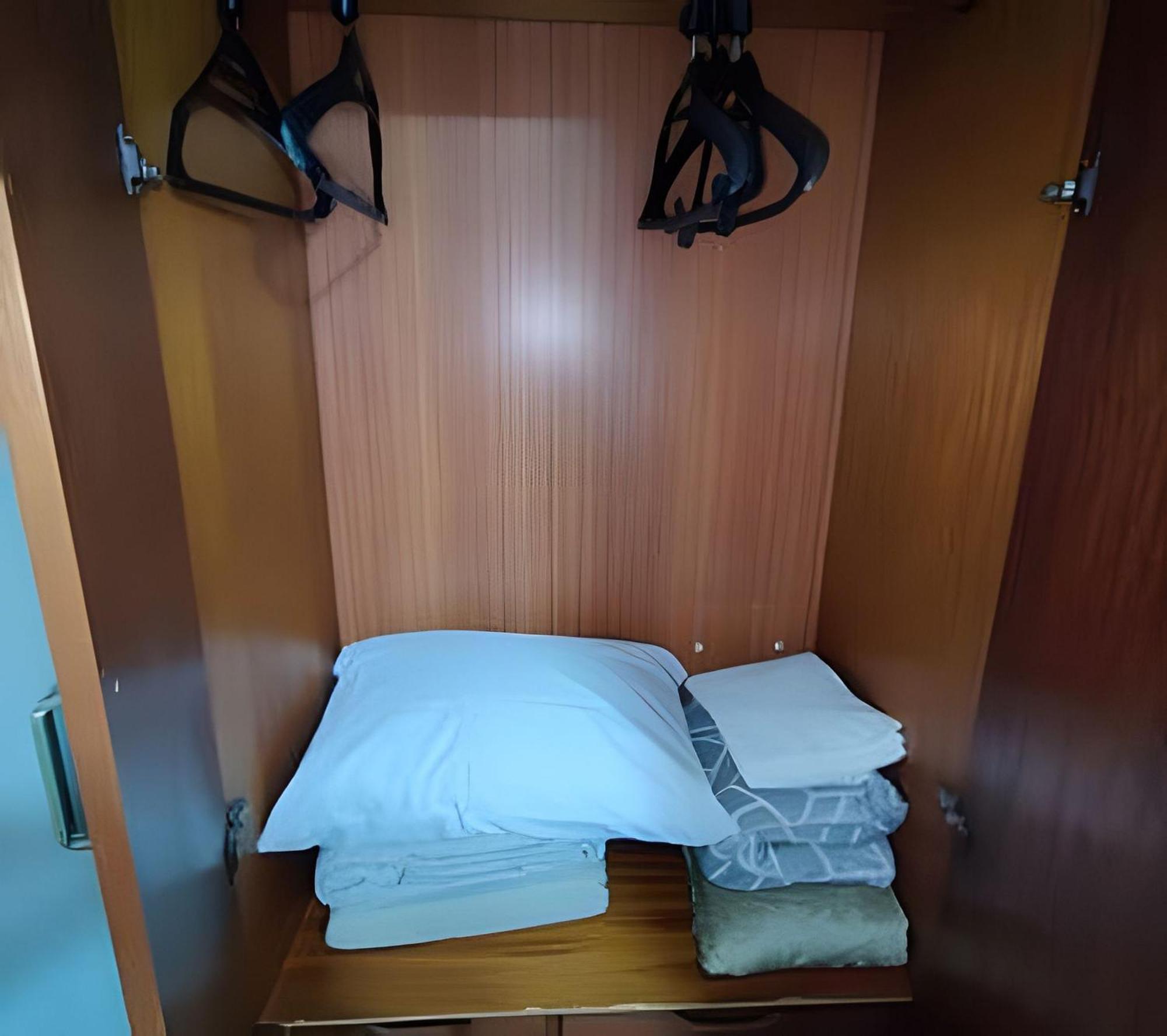 Flat Lindo Garagem Hakka Feirinha E Hospitais Apartment São Paulo