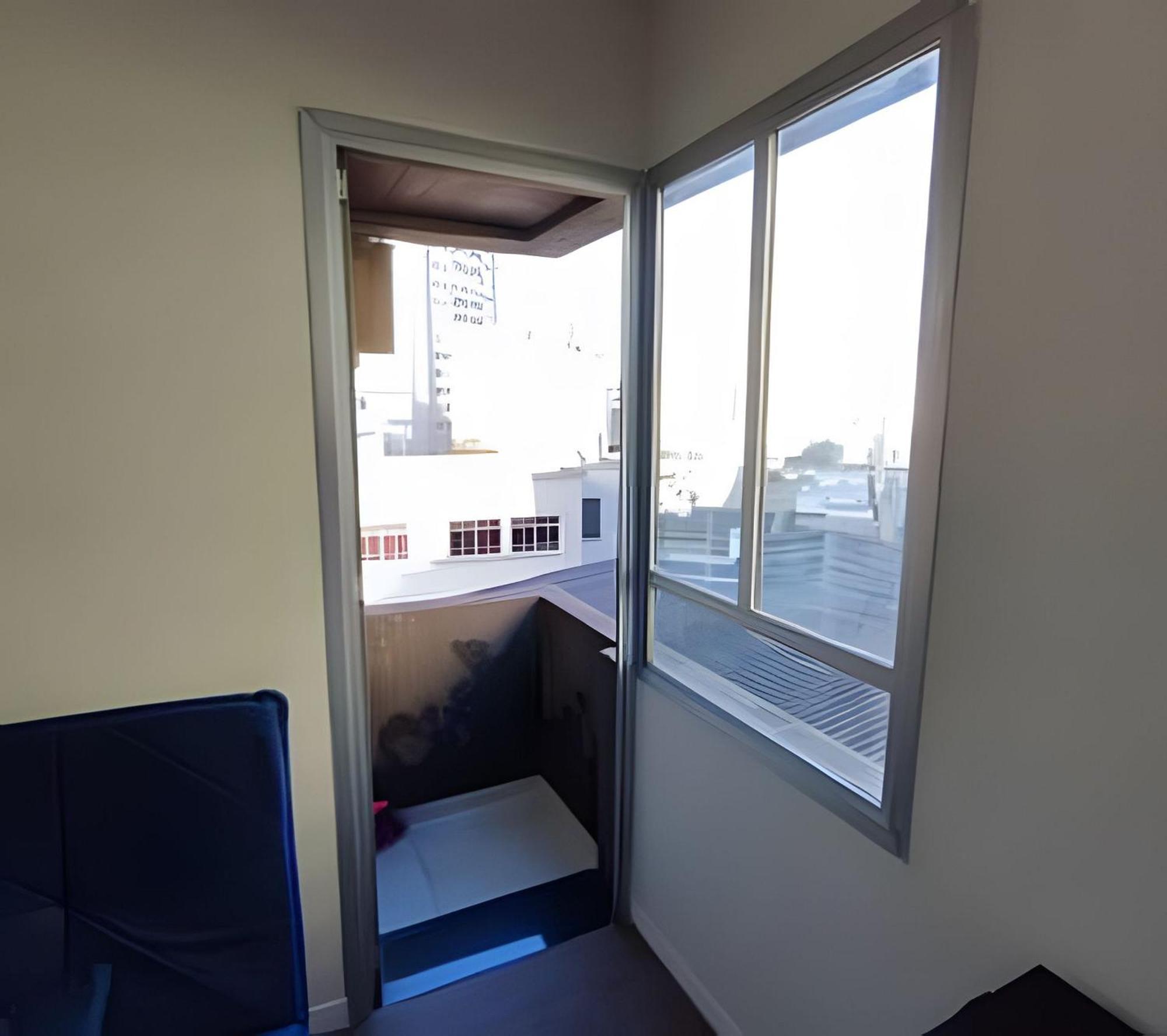 Flat Lindo Garagem Hakka Feirinha E Hospitais Apartment São Paulo