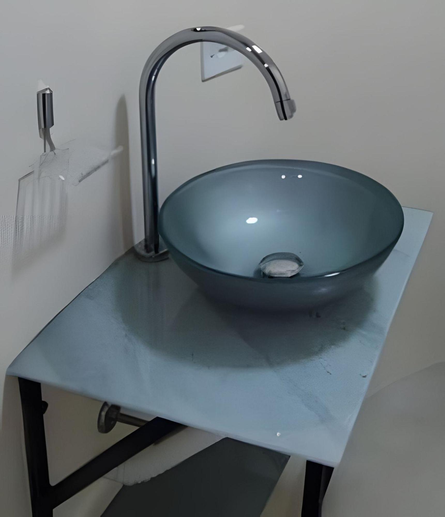 Apartment Flat Lindo Garagem Hakka Feirinha E Hospitais