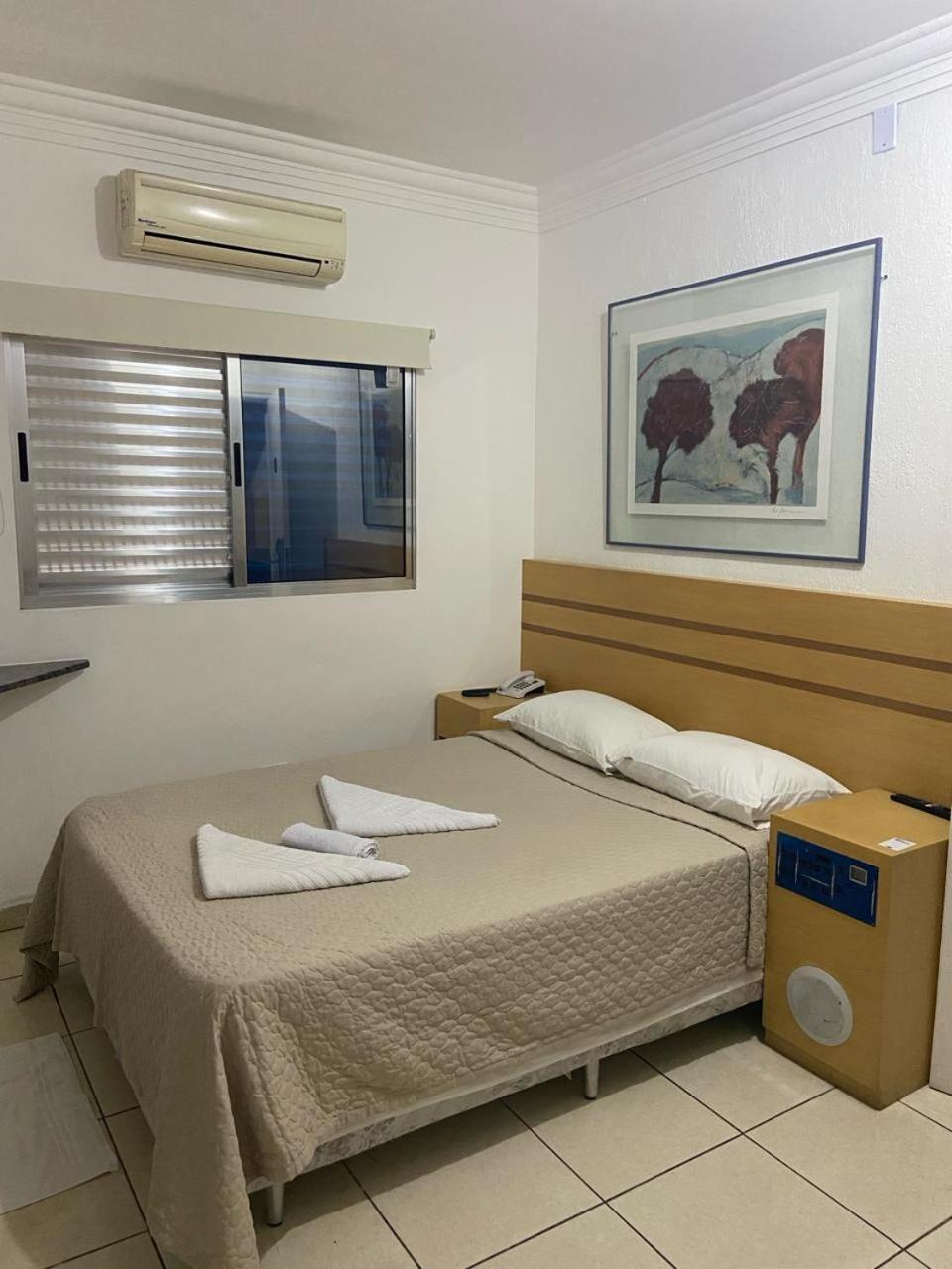 Mooca Hotel