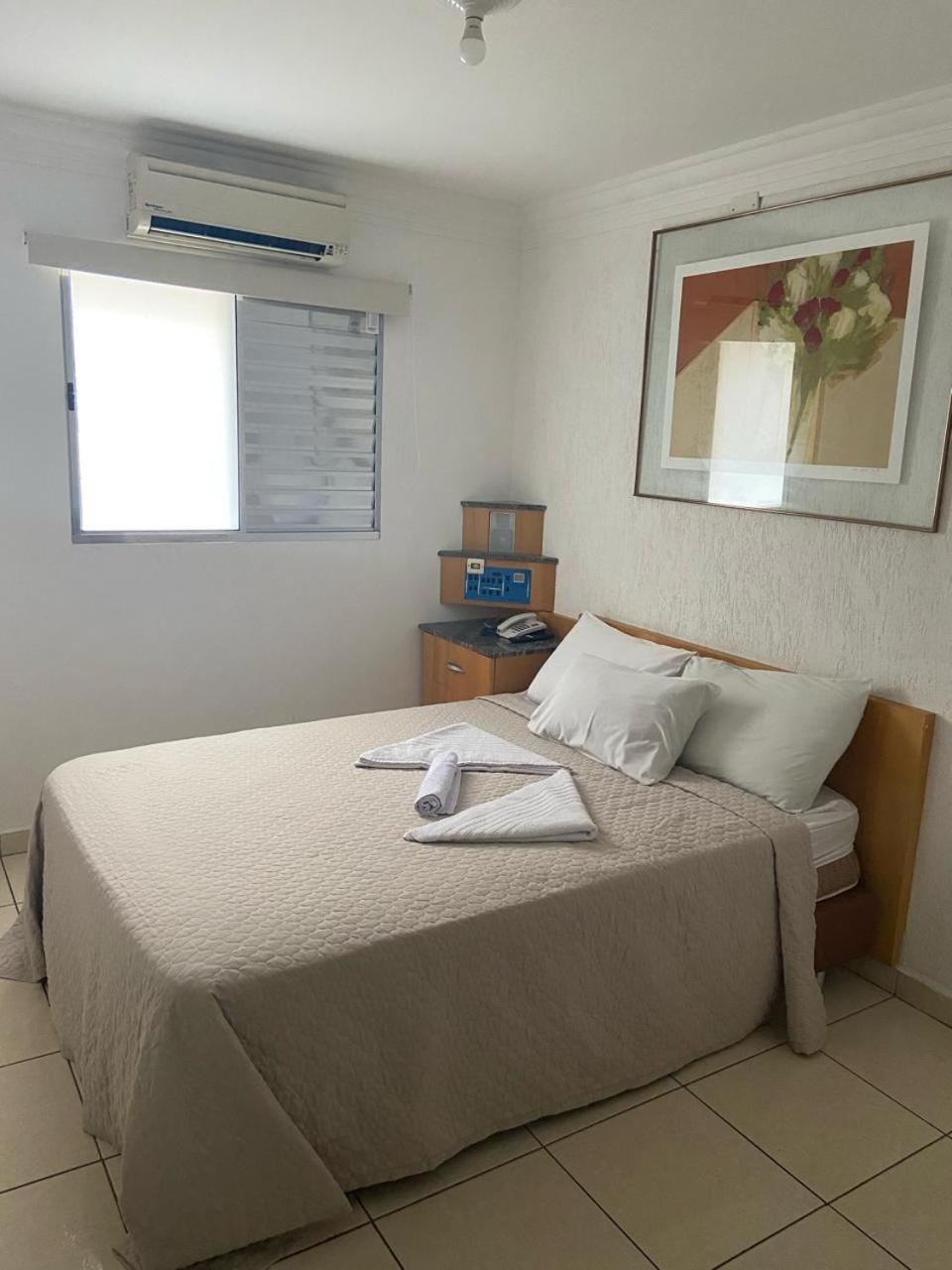 Mooca Hotel Sao Paulo