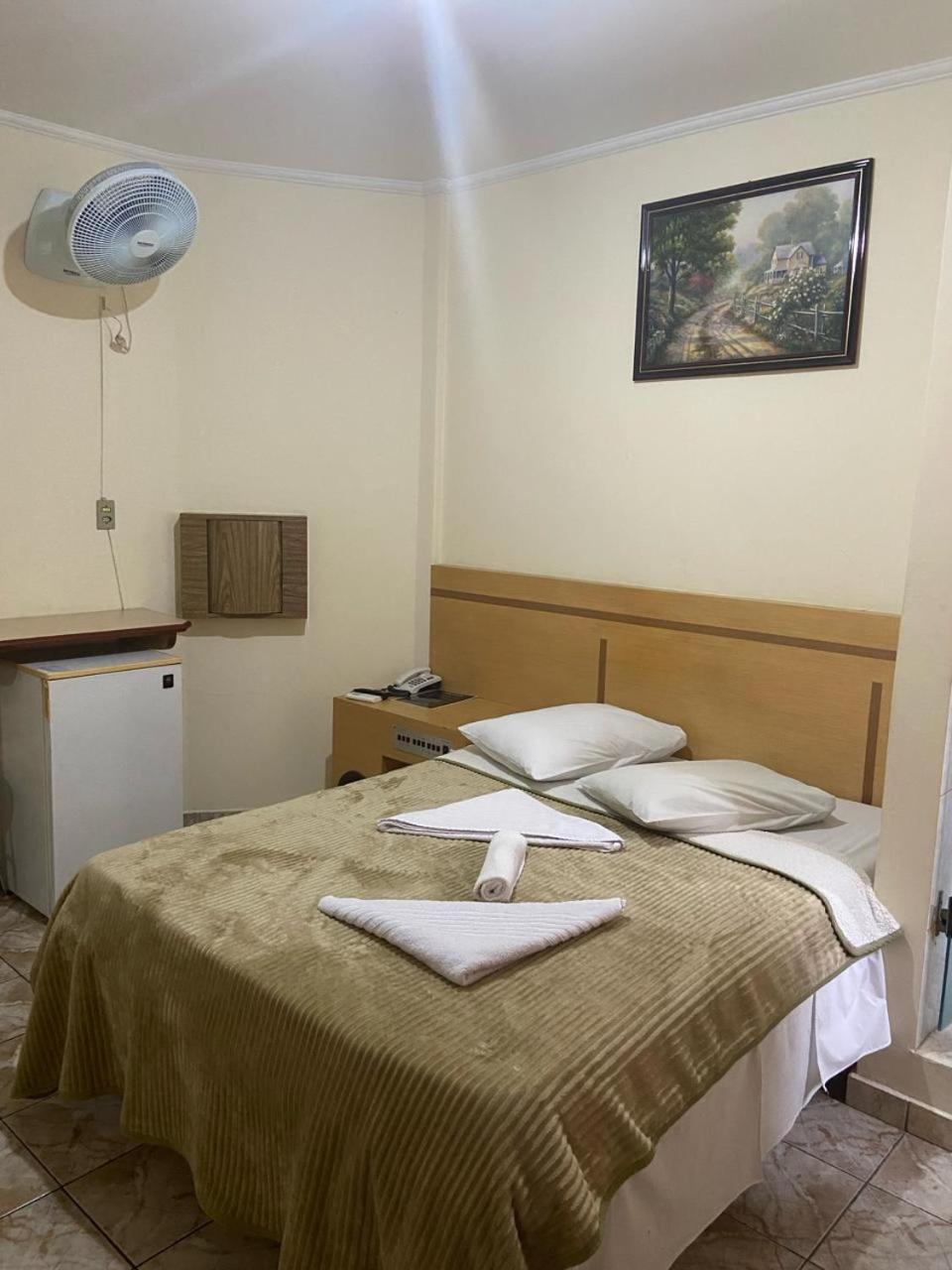 Hotel Mooca Sao Paulo