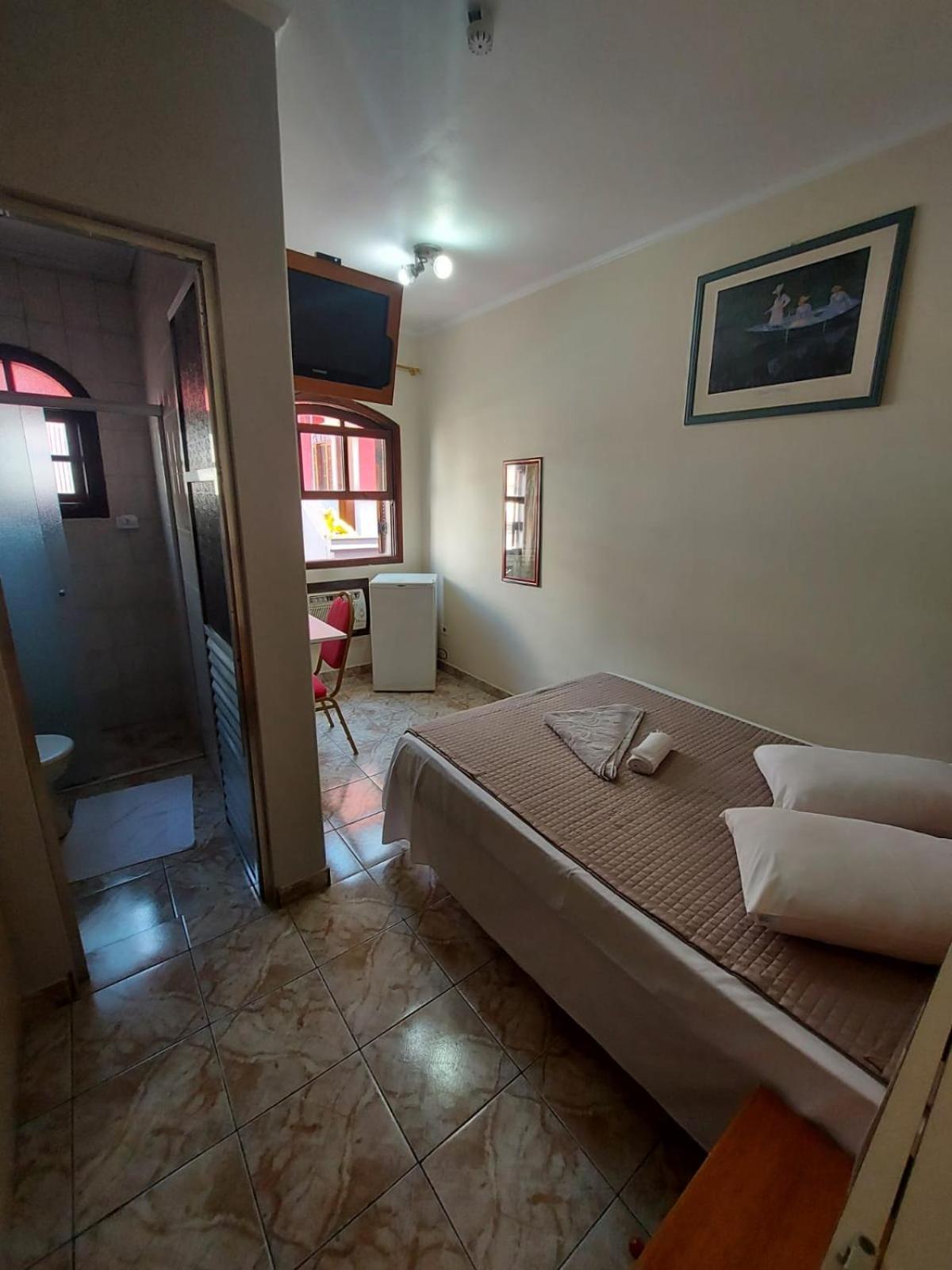 Mooca Hotel Sao Paulo