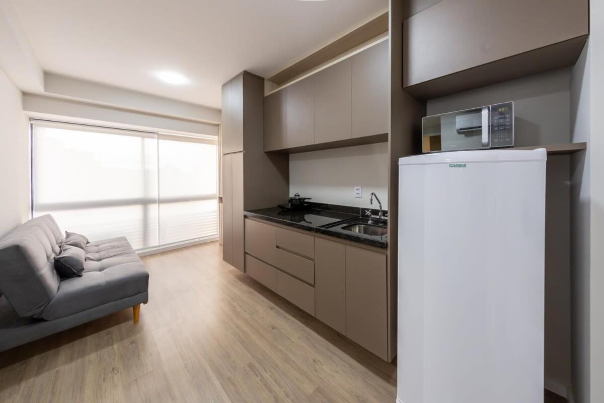 Apartment Bhomy Perdizes - Garagem E Piscina C Vista Va802 São Paulo