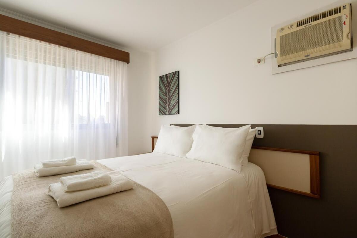 Apartment Bhomy Paulista - Uma Quadra Da Av Paulista Pf101 Sao Paulo