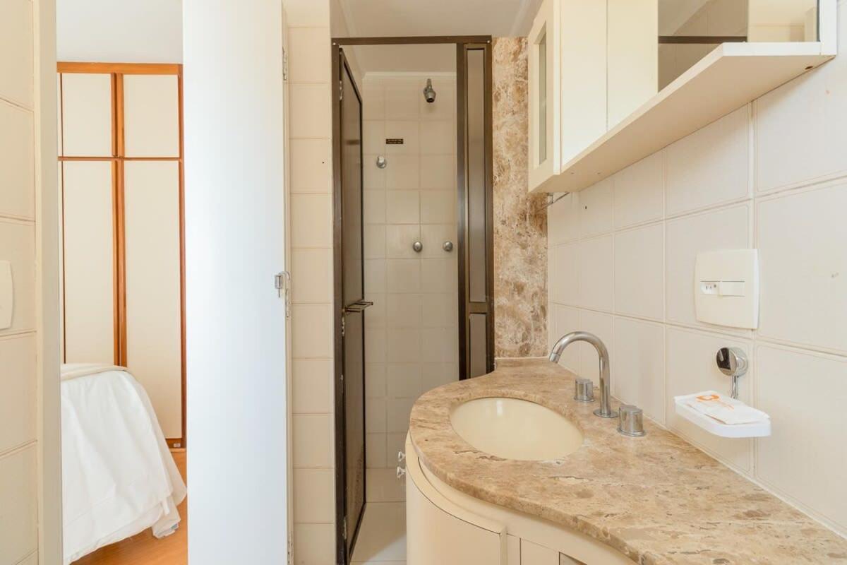 Apartment Bhomy Paulista - Uma Quadra Da Av Paulista Pf101 Sao Paulo