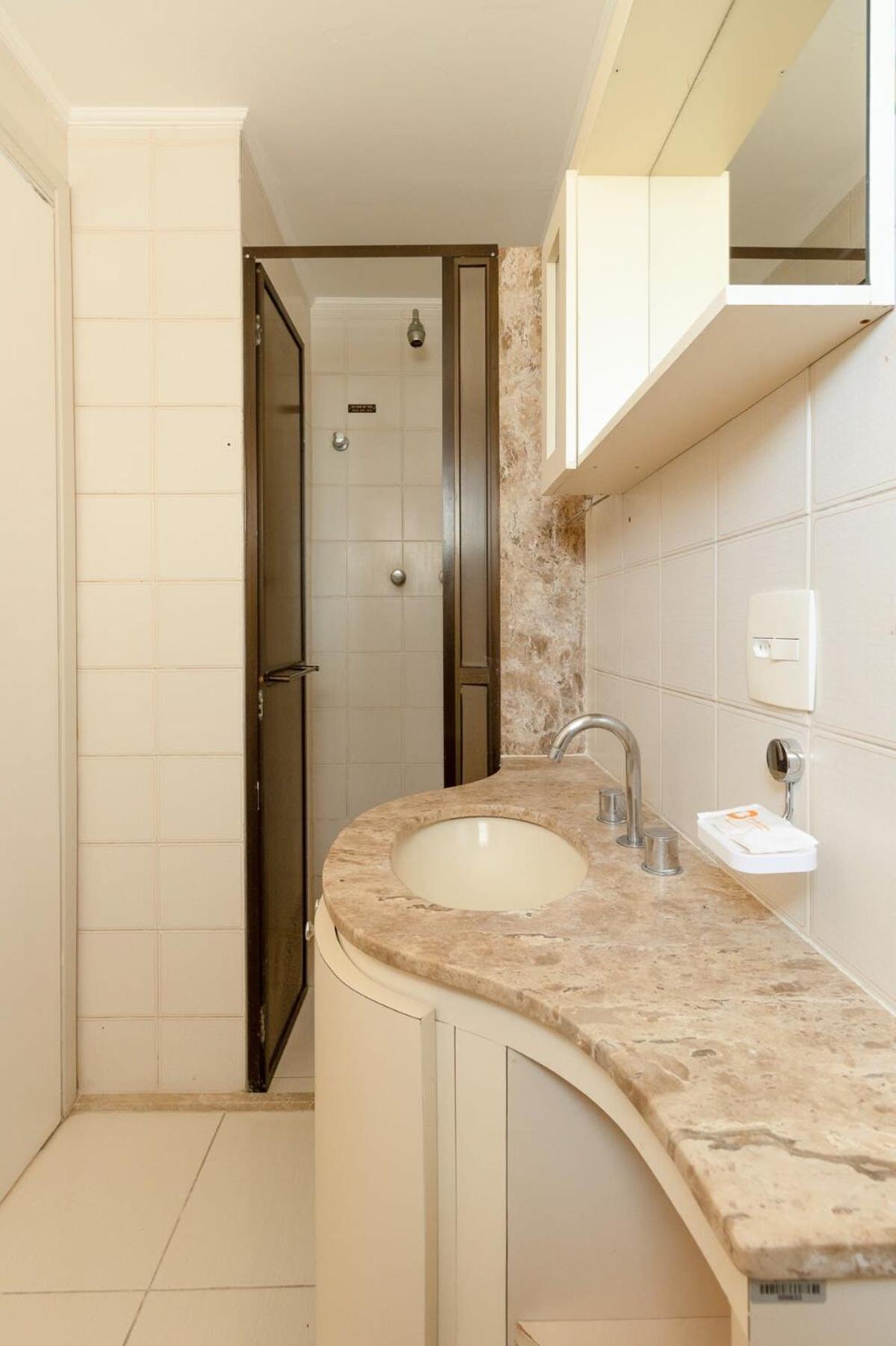 Apartment Bhomy Paulista - Uma Quadra Da Av Paulista Pf101 Sao Paulo