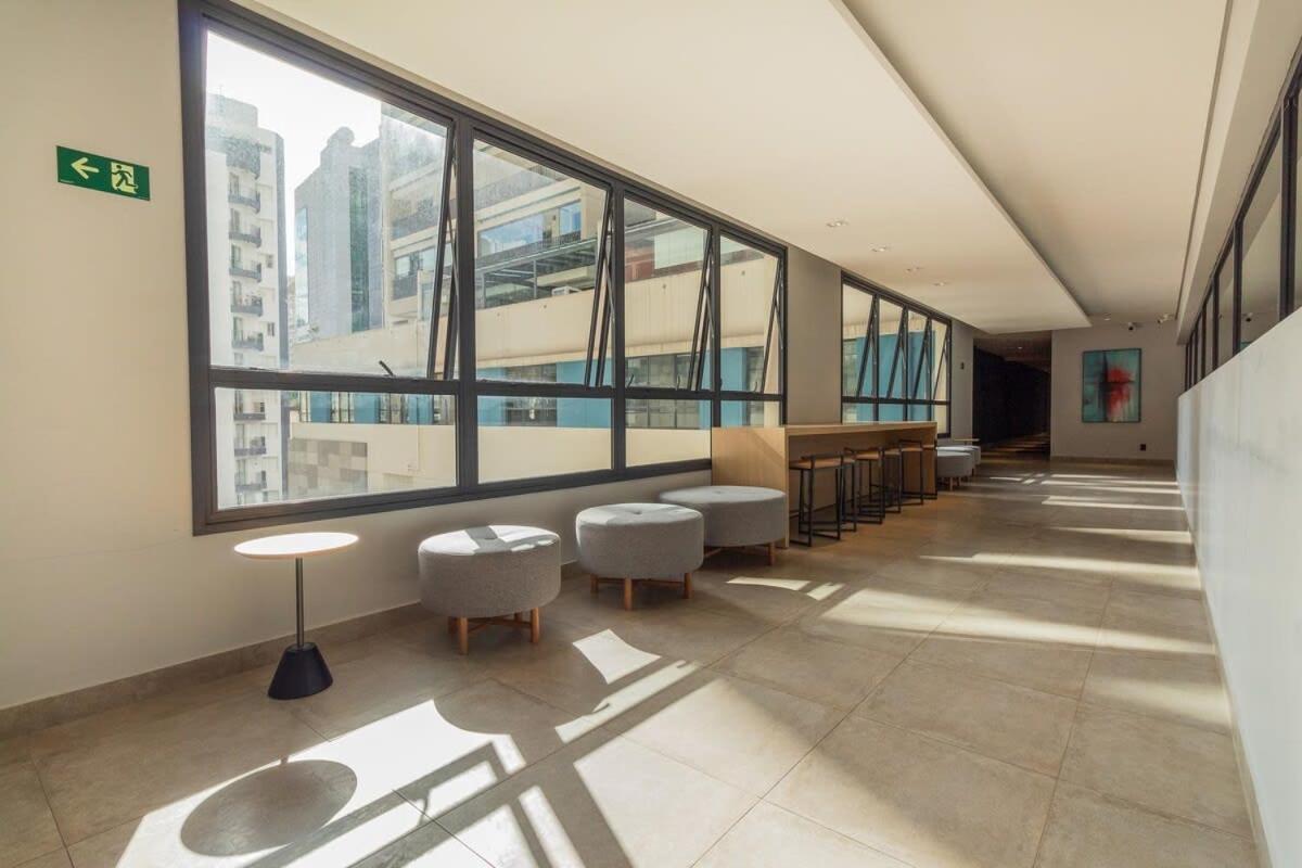 Bhomy Bela Vista F801d Apartment *