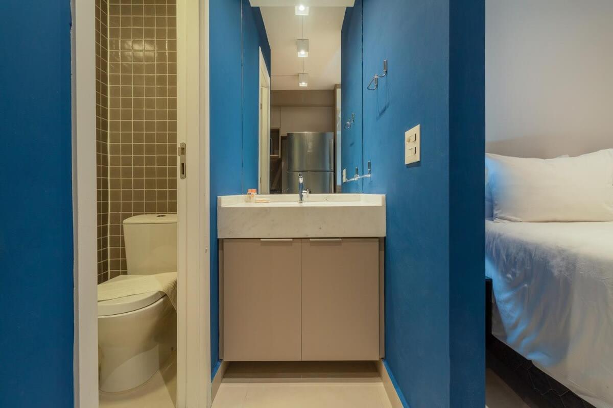 Apartment Bhomy Bela Vista F801d