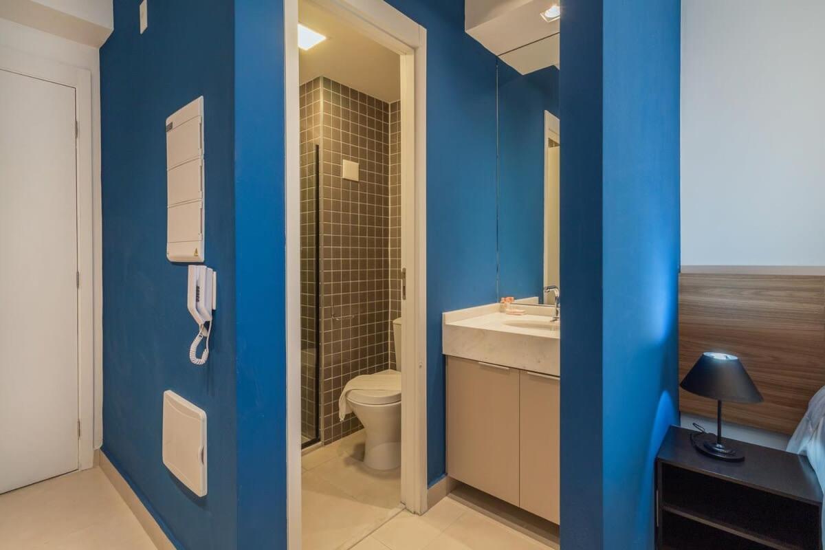 Bhomy Bela Vista F801d Apartment