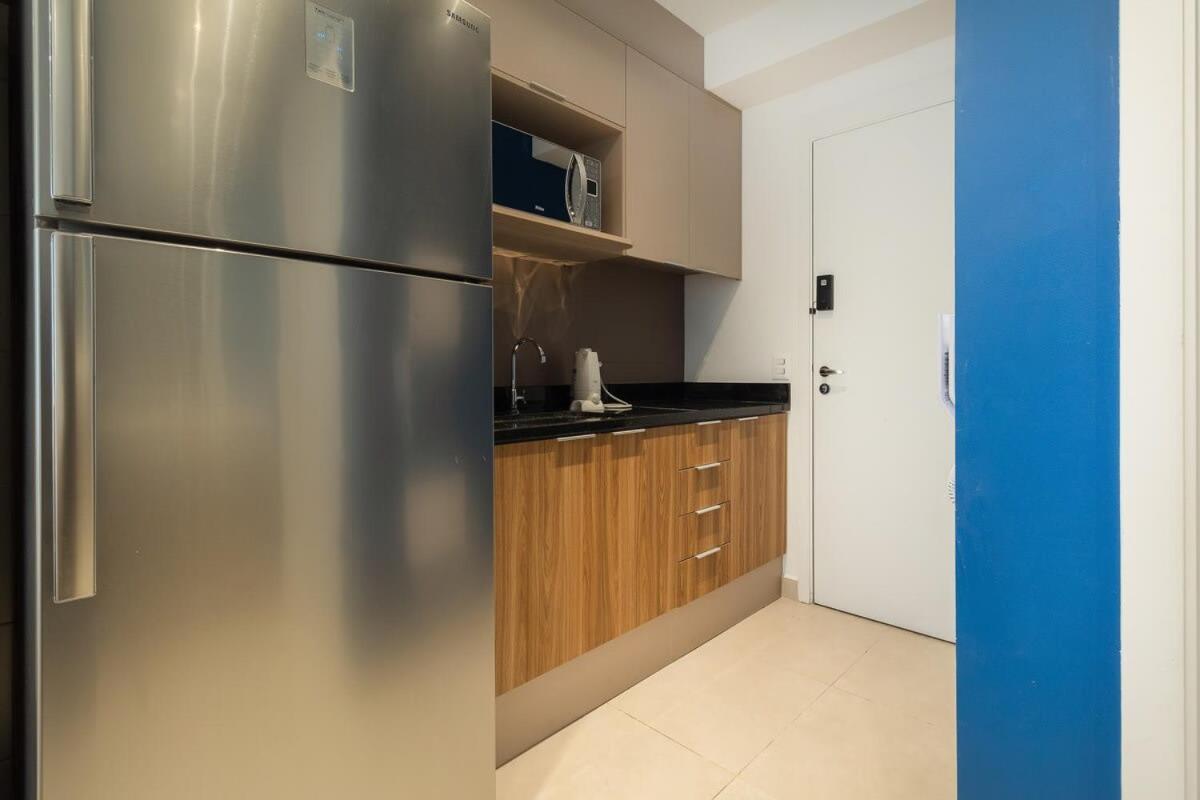 Apartment Bhomy Bela Vista F801d *