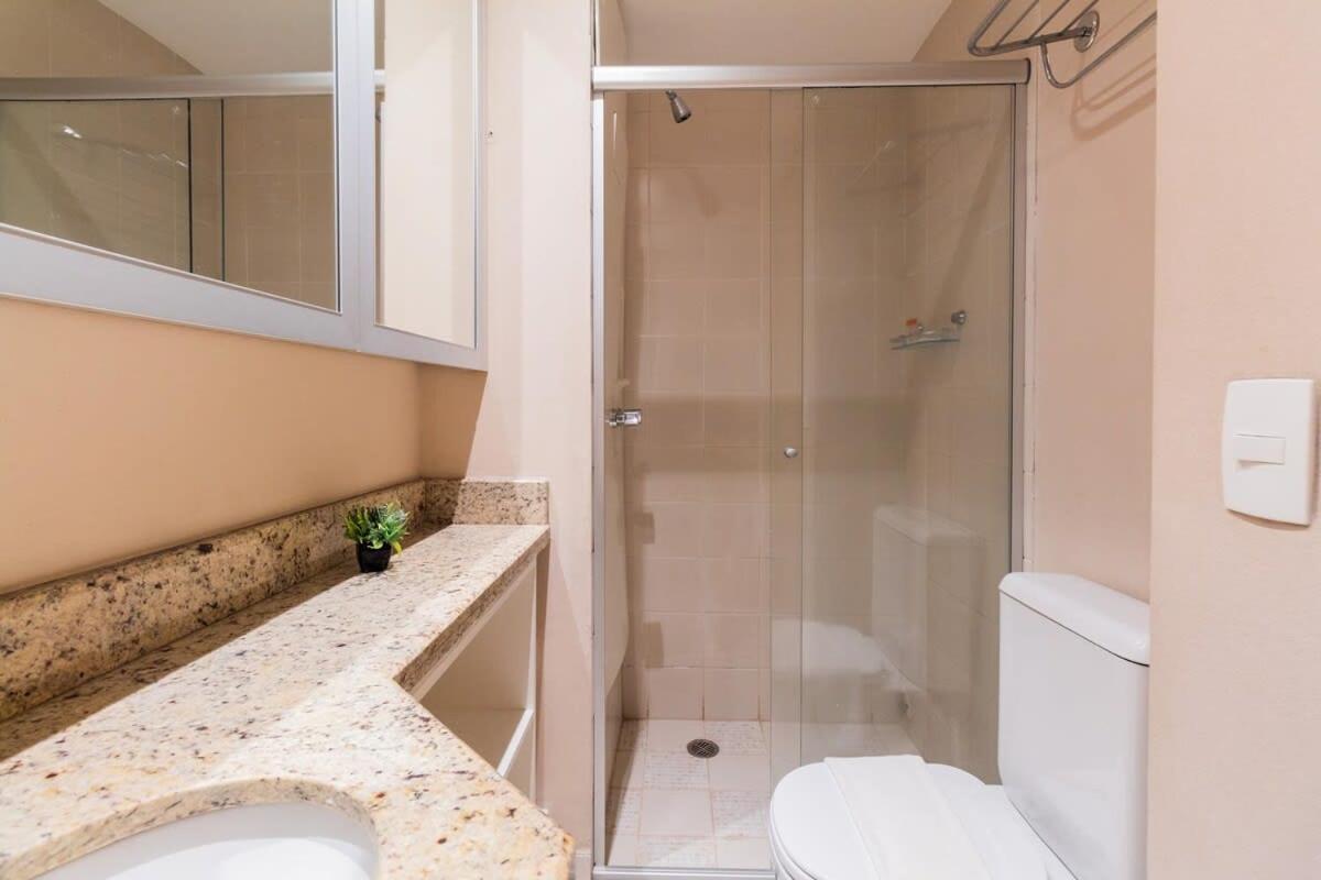 Bhomy Itaim - No Do Bairro A1103 Apartment