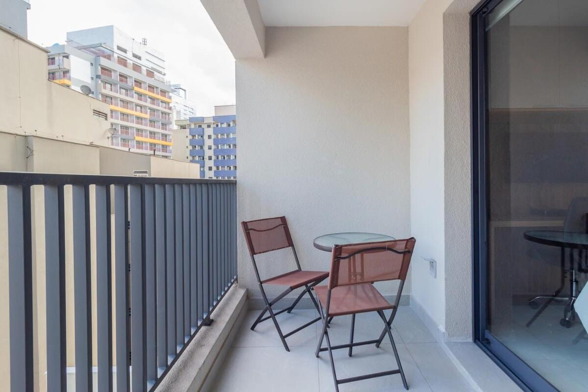 Bhomy Bela Vista F801d Apartment *