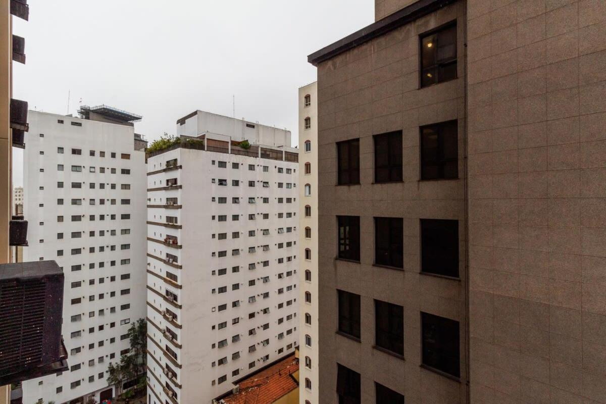 Bhomy Itaim - No Do Bairro A1103 Apartment
