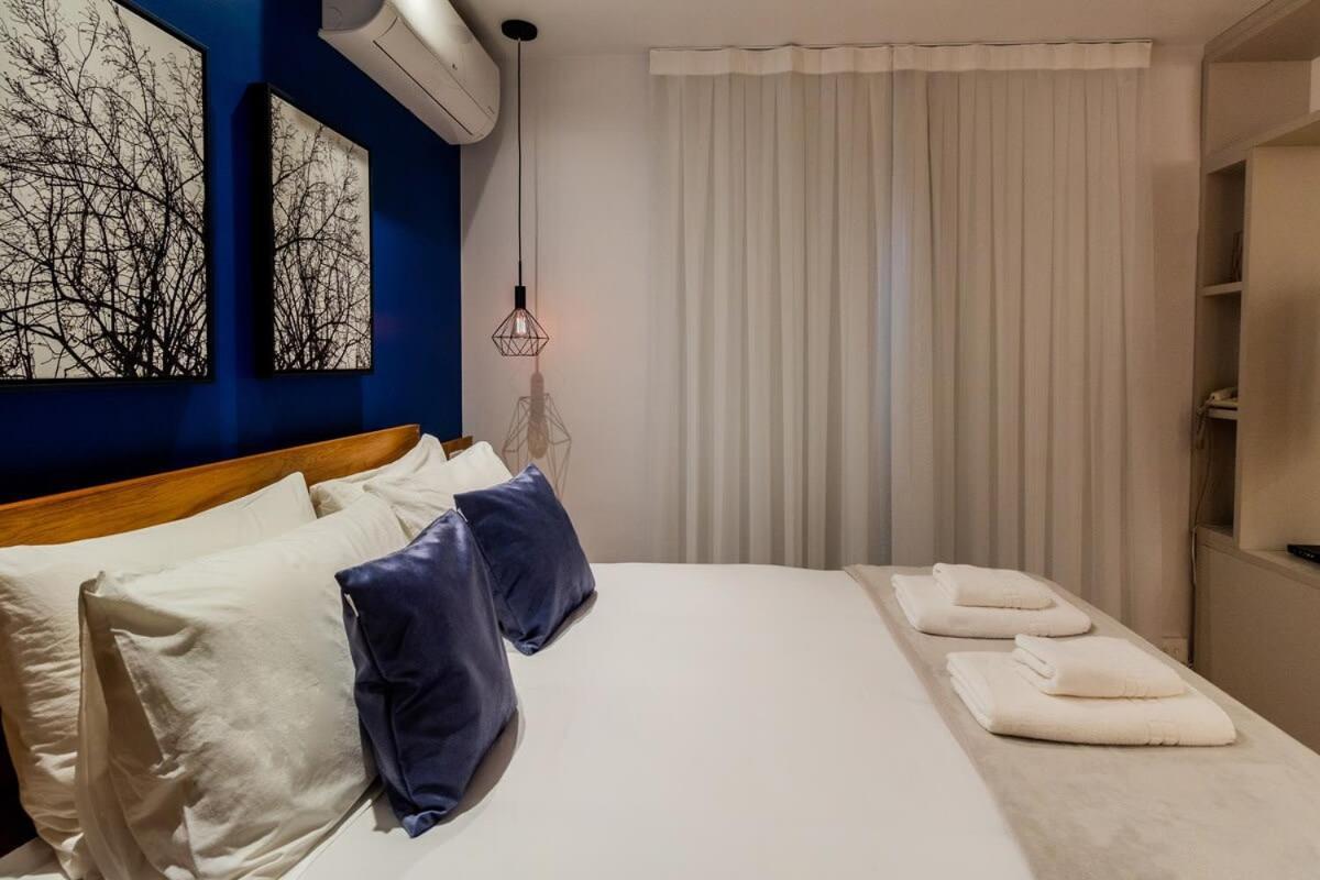 Bhomy Itaim - No Do Bairro A1103 Apartment *