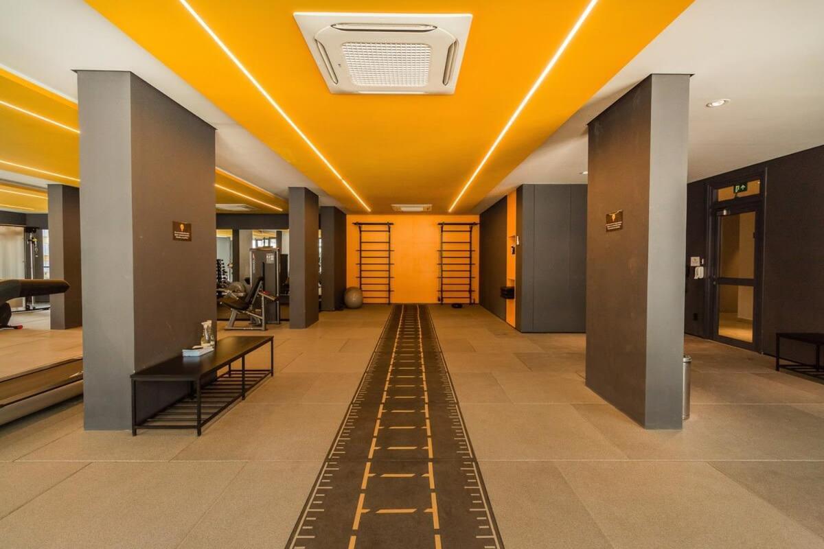 Bhomy Bela Vista F801d Apartment