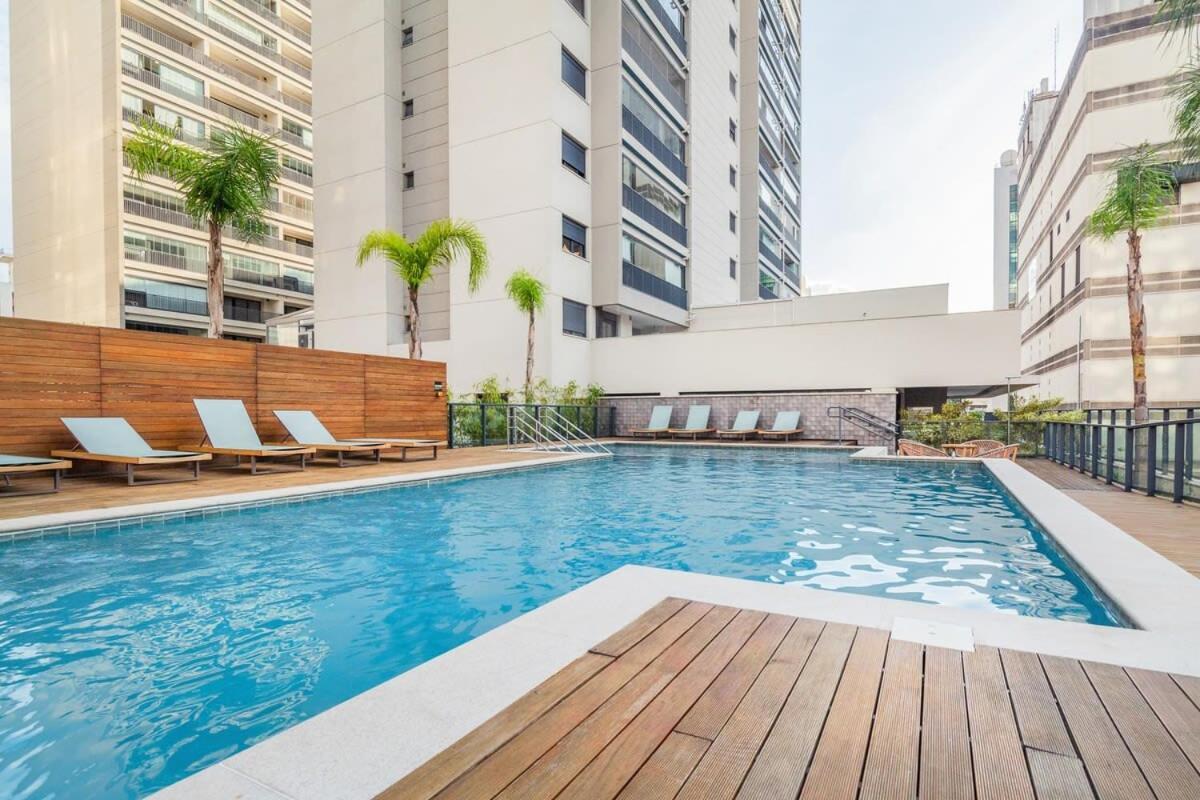 Apartment Bhomy Bela Vista F801d *
